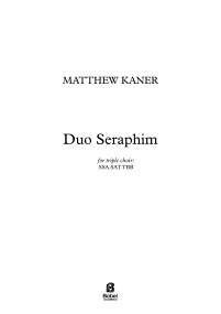 Duo Seraphim  image